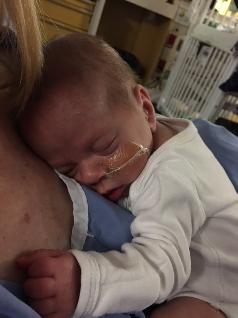 93 Days – Almost&nbsp;Home